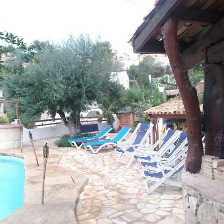 Studio Alba Beach El Campello Dış mekan fotoğraf
