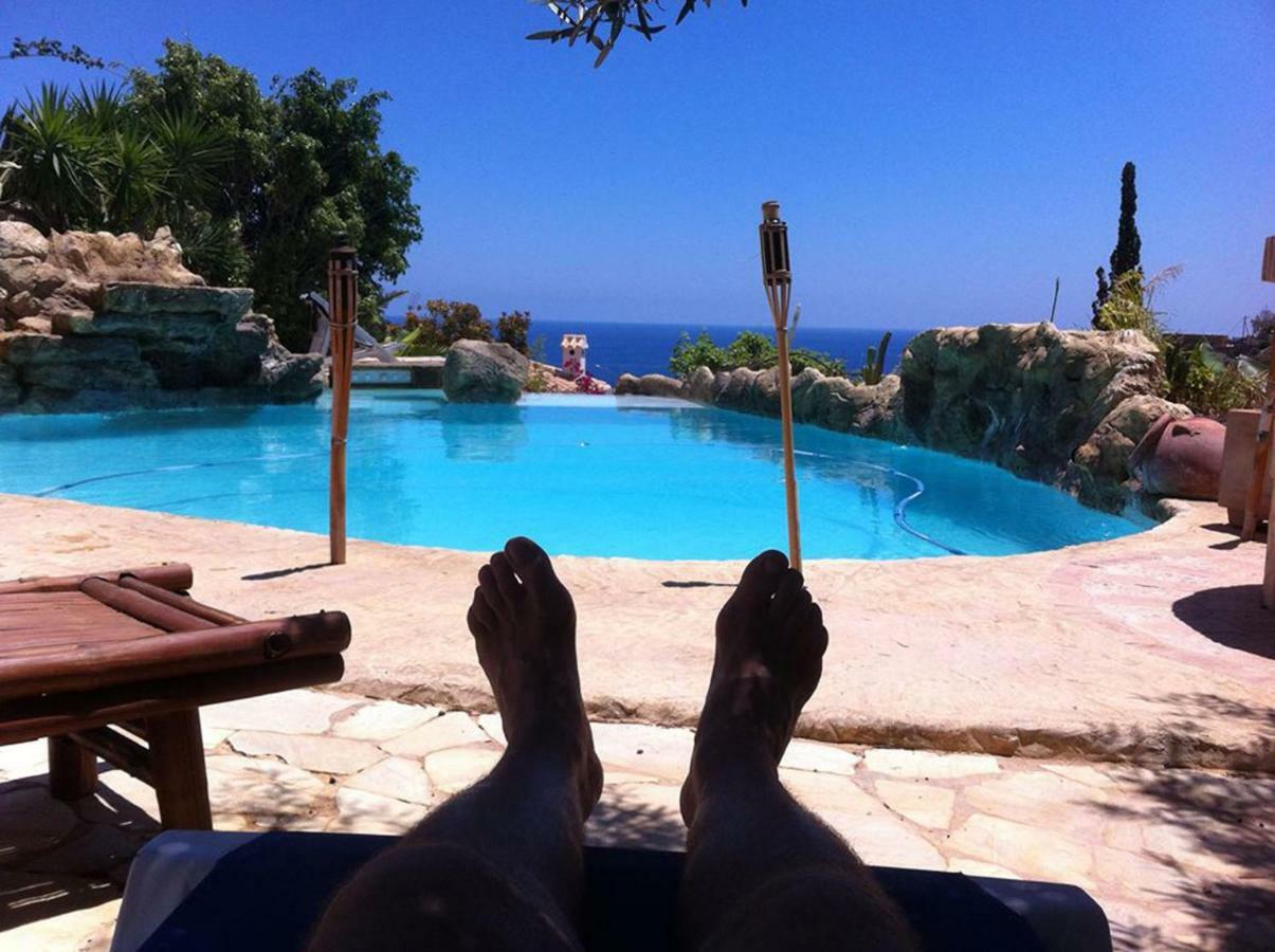 Studio Alba Beach El Campello Dış mekan fotoğraf