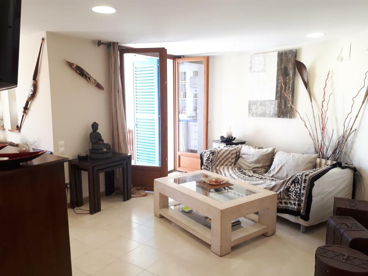 Studio Alba Beach El Campello Dış mekan fotoğraf