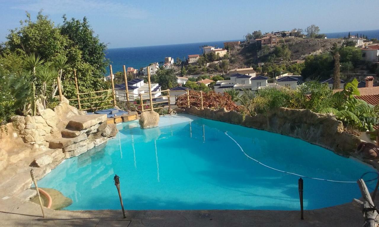 Studio Alba Beach El Campello Dış mekan fotoğraf